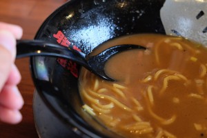 熊本　ラーメン