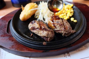 センターリバー