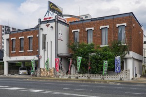 センターリバー　浜線