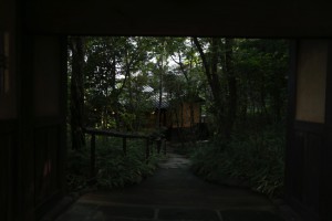 山鹿温泉　平山