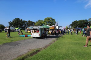 くぬぎの丘マルシェ