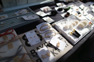 くぬぎの丘マルシェ