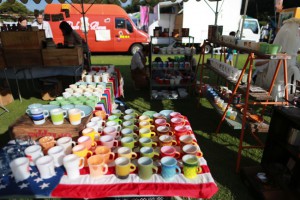 くぬぎの丘マルシェ