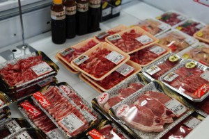 火の君マルシェ