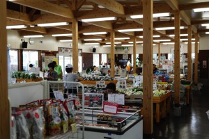 火の君マルシェ