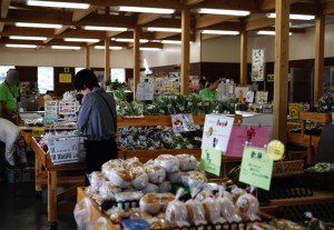 火の君マルシェ