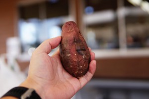 火の君マルシェ