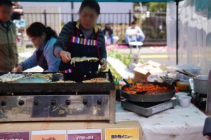 マルシェ　熊本