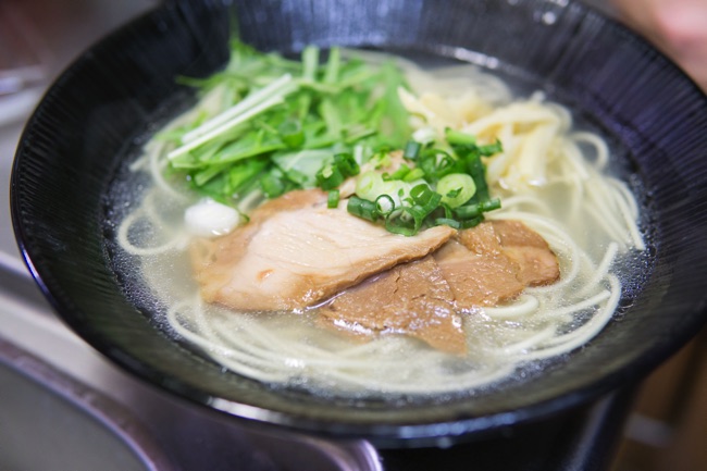 スープ ウェイパー ラーメン あの「味覇」がラーメンになった！早速GETしてきたので実食