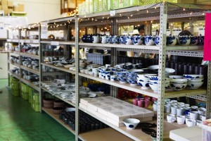 マルヒロガレージセール 2017