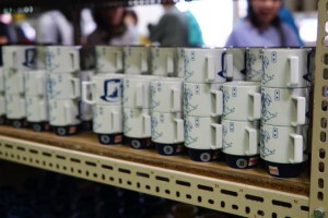 マルヒロガレージセール 2017