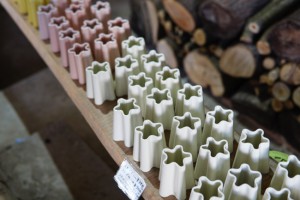 西の原　波佐見