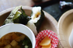 かわち　おにぎり