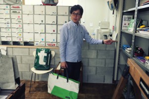 フライターグ　熊本