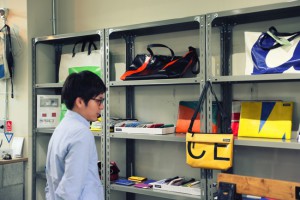 フライターグ　熊本