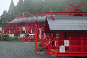 宝来宝来神社