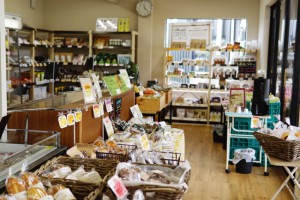 益城ファーマーズマーケット