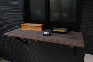 松龍軒　餃子　熊本