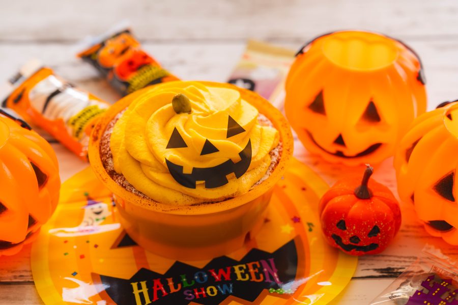 2025年ハロウィン販促戦略！
