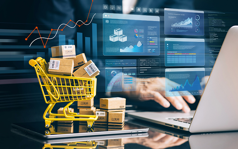 ダイレクトマーケティングの未来