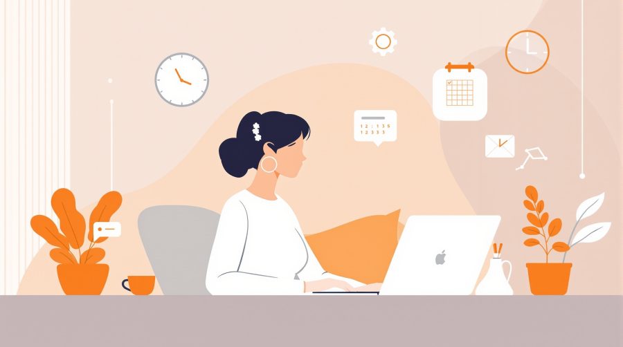 「働きやすさ」が自慢です！株式会社エフで実現する、自分らしい働き方