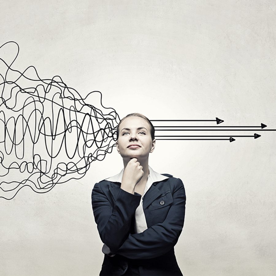 『選ぶこと』に疲れた私たち：今売り手が提案すべきは、選択肢ではなく「正解」