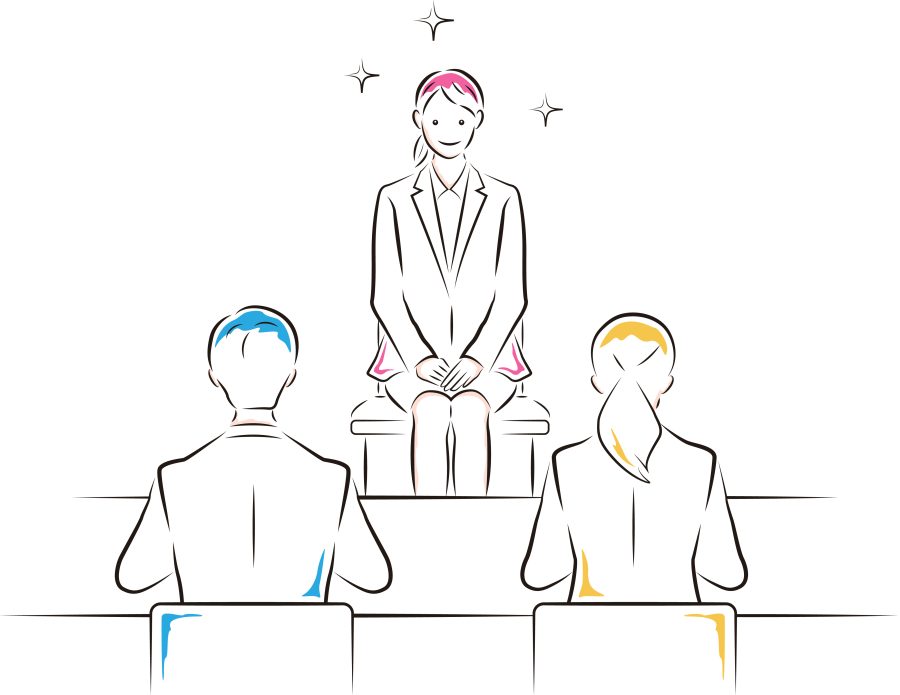 【新入社員インタビュー】通勤×リモート、それぞれの本音を聞いてみた！